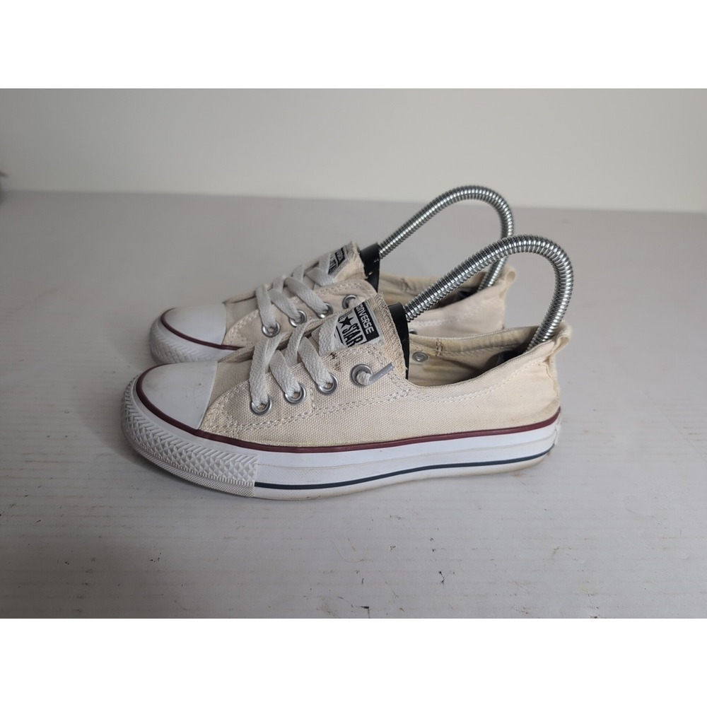 Converse Chuck Taylor All Star Shoreline Slip-On Sneaker 537084F Women's 5
